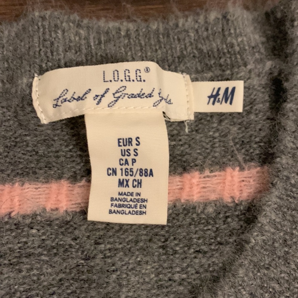 Comfy sweater - Picture 3 of 5